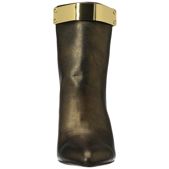 Fergie Renata Bronze Boots - Picture 2 of 9